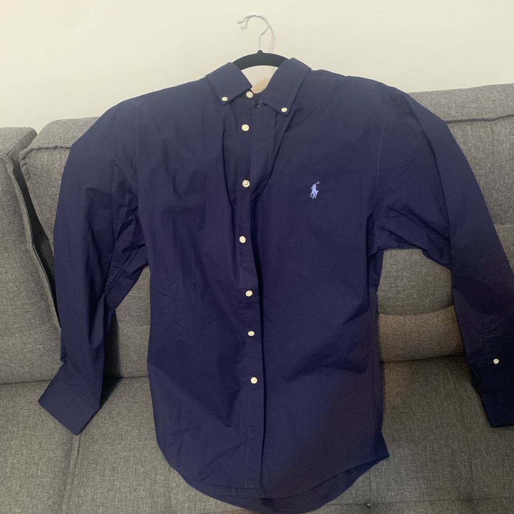 Shirt Polo Ralph Lauren - Medium slim fit never used